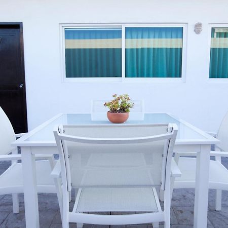 Hotel Del Sol Cancún Buitenkant foto