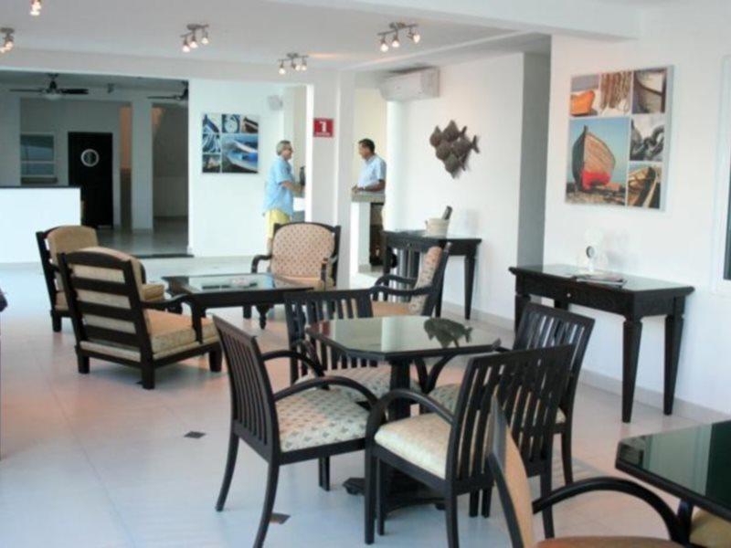 Hotel Del Sol Cancún Buitenkant foto
